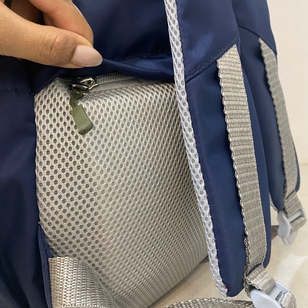 کوله پشتی مدرسه مدل فانتزی کد Btfl s(پس کرایه)
