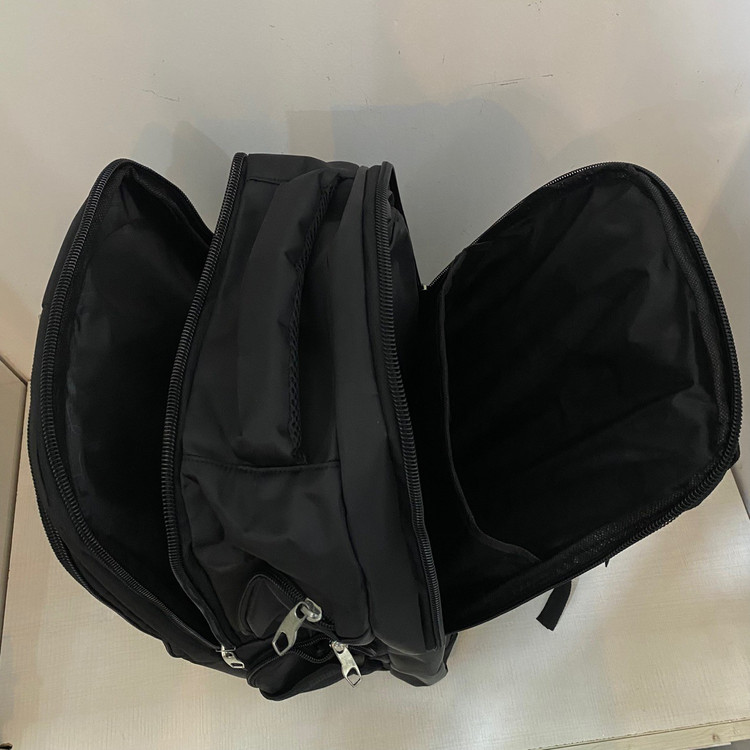 کوله پشتی حرفه ای،جنس وارداتی، برند Alexa(پس کرایه)