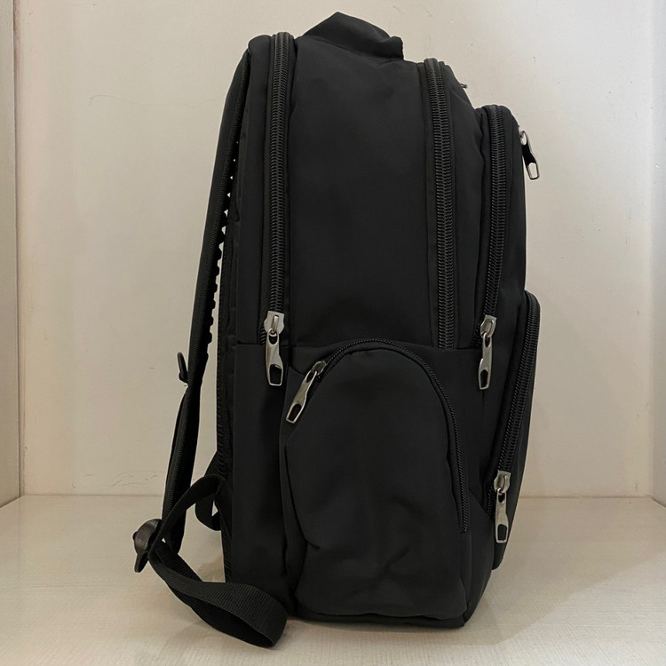 کوله پشتی فوق حرفه ای درجه یک مناسب برای لپ تاپ بزرگ کوله پشتی دانشجویی (پس کرایه)