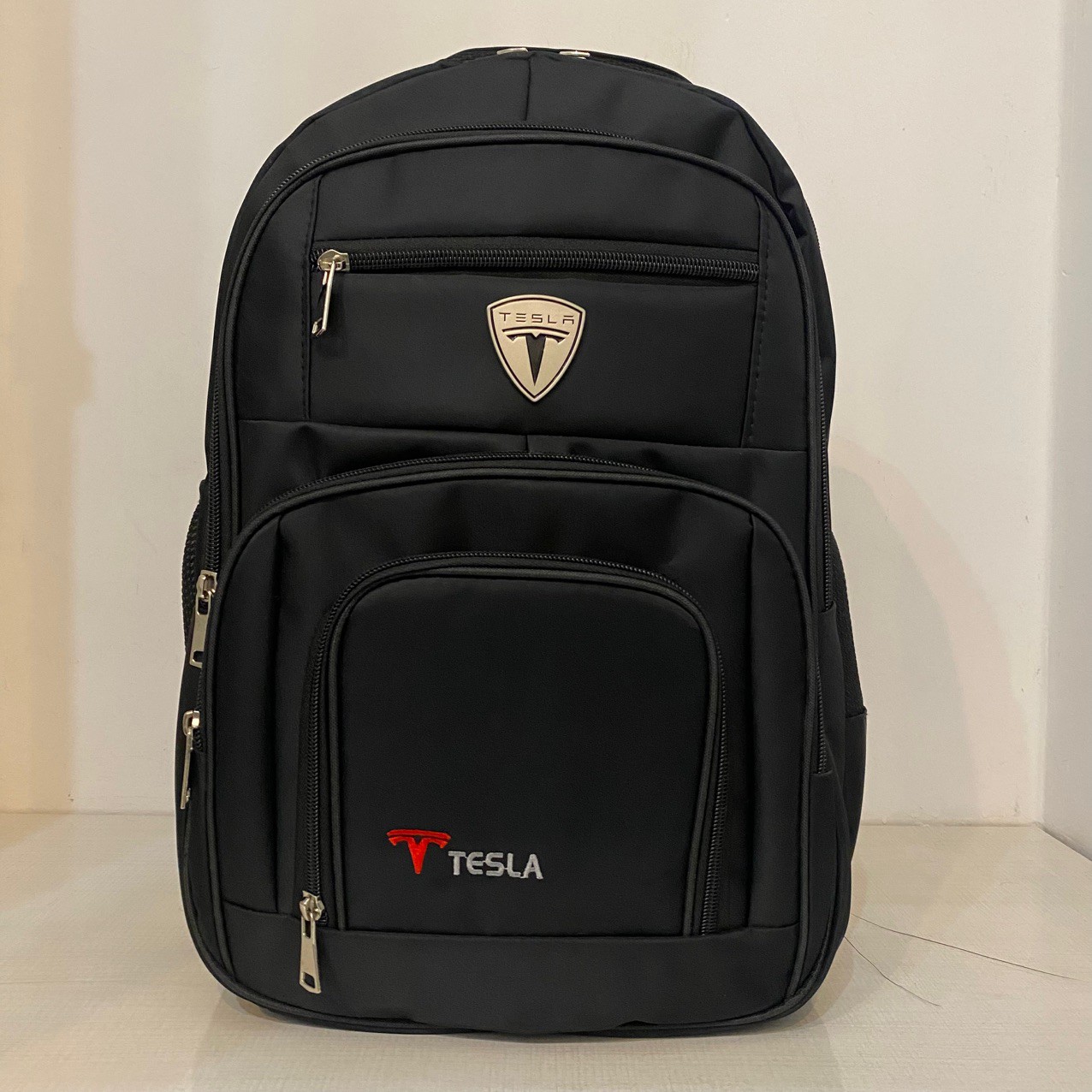 کوله حرفه ای برند Tesla  ،کیفیت درجه 1 ضمانتی، (پس کرایه)