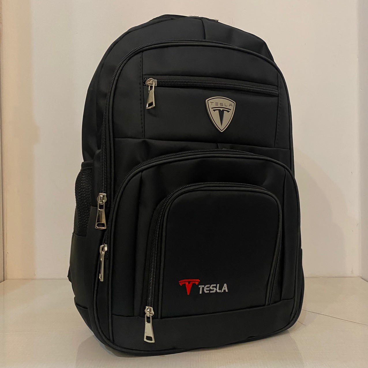 کوله حرفه ای برند Tesla ،کیفیت درجه 1 ضمانتی، (پس کرایه)