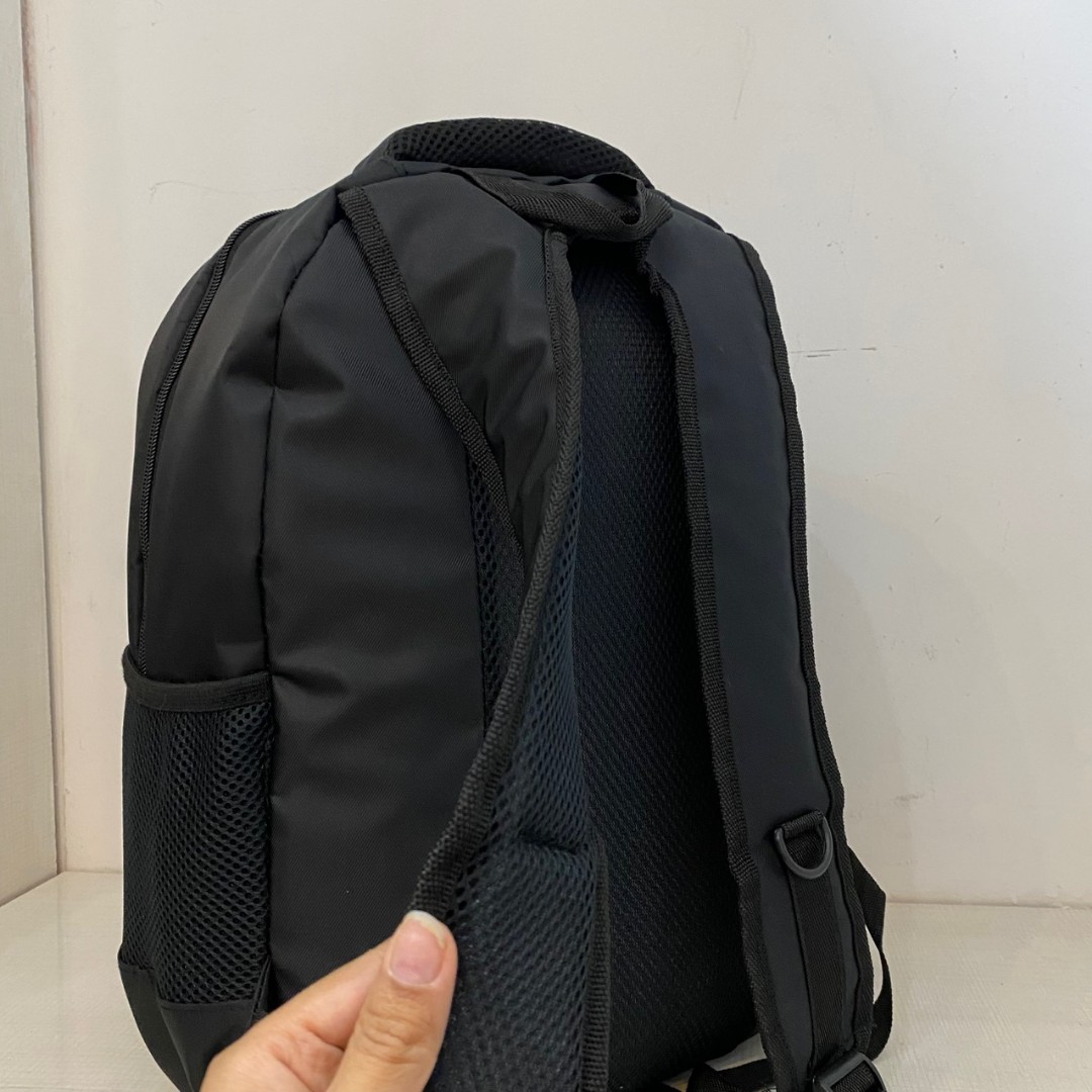 کوله پشتی مناسب مدرسه و لپتاپ برند SERjlo کیفیت درجه یک (پس کرایه)