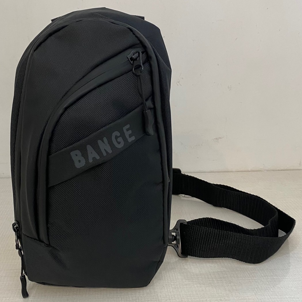بادی بگ حرفه ای اسپرت،برند bange (پس کرایه)