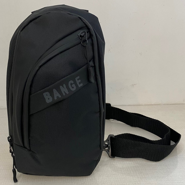 بادی بگ حرفه ای اسپرت،برند bange (پس کرایه)