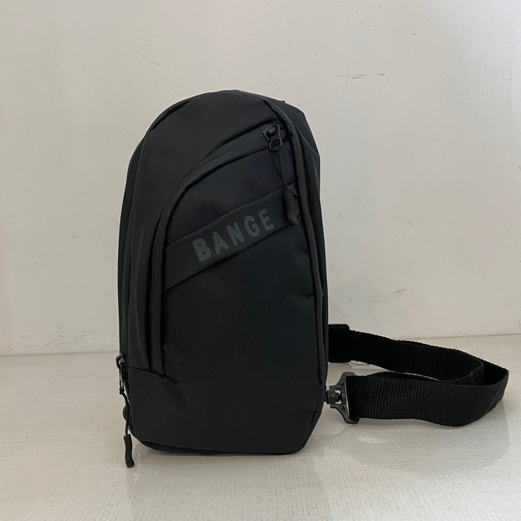بادی بگ حرفه ای اسپرت،برند bange (پس کرایه)