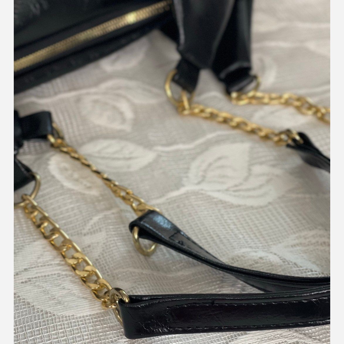 کیف زنانه YSL ،چرمی (پس کرایه)