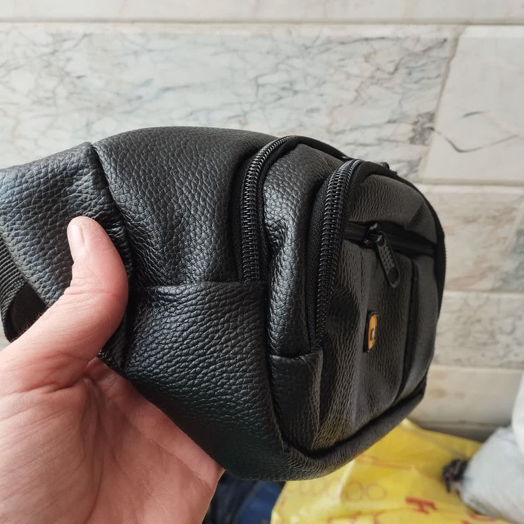 کیف کمری مردانه
