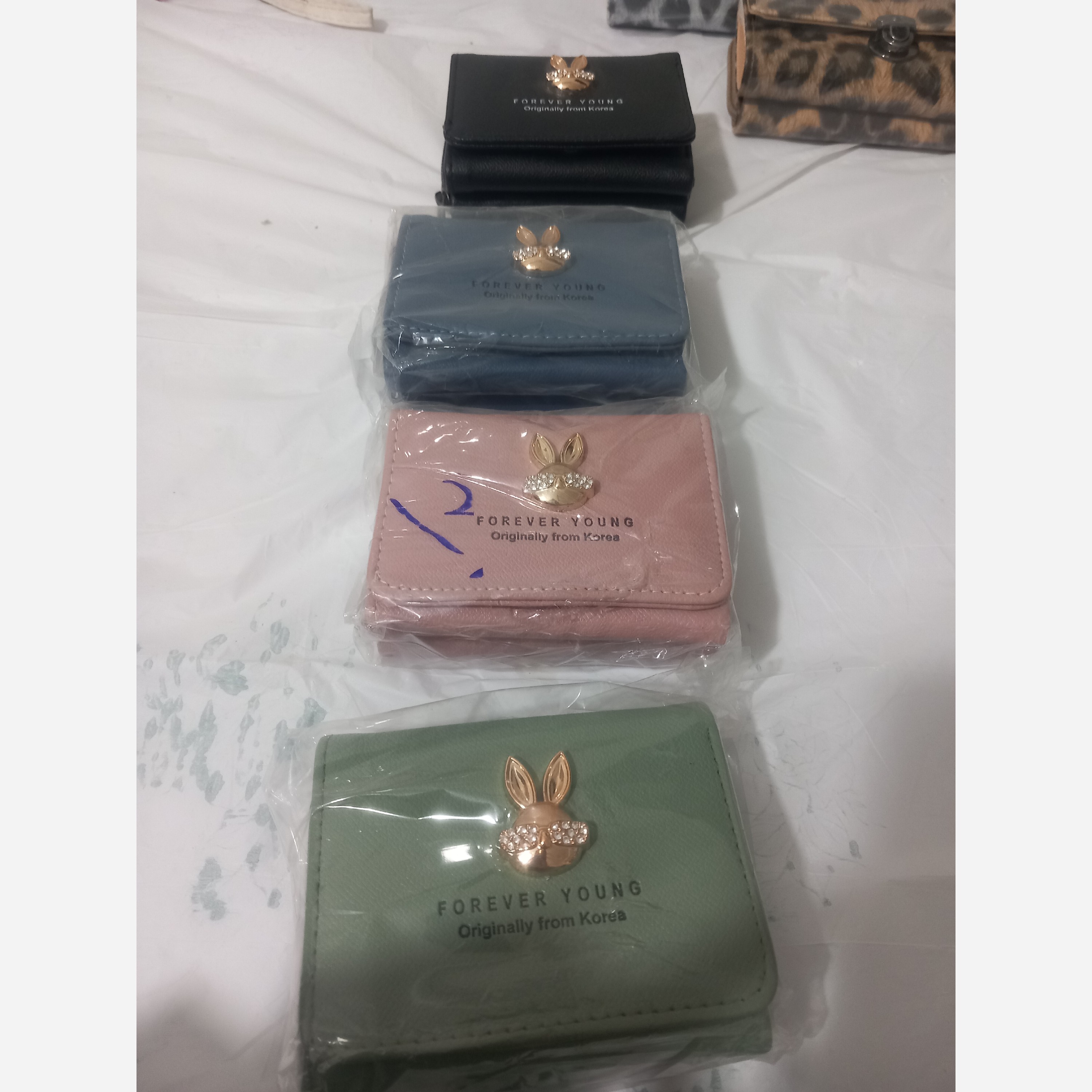 جاکارتی وجاپولی دخترانه