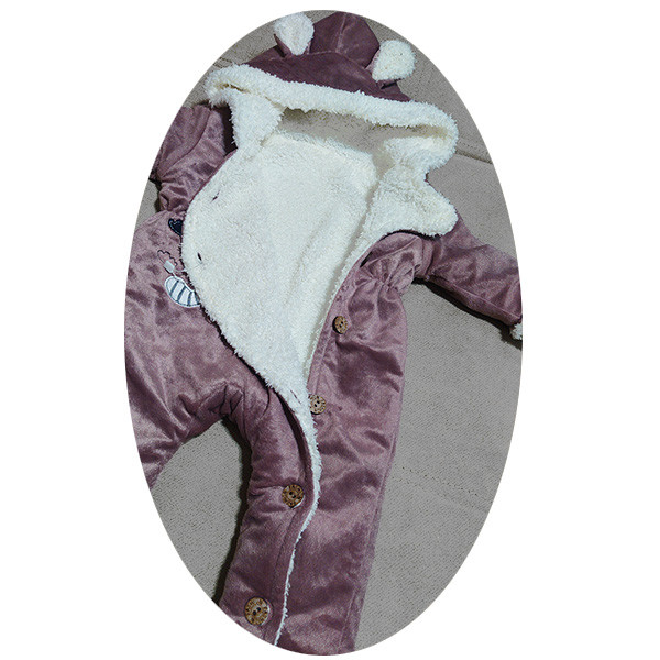 سرهمی نوزادی مدل Born.to.fly کد Ab1
