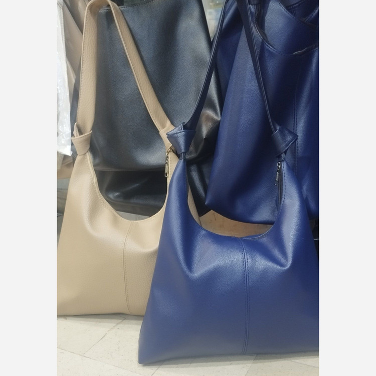 کیف لش دسته گره ای