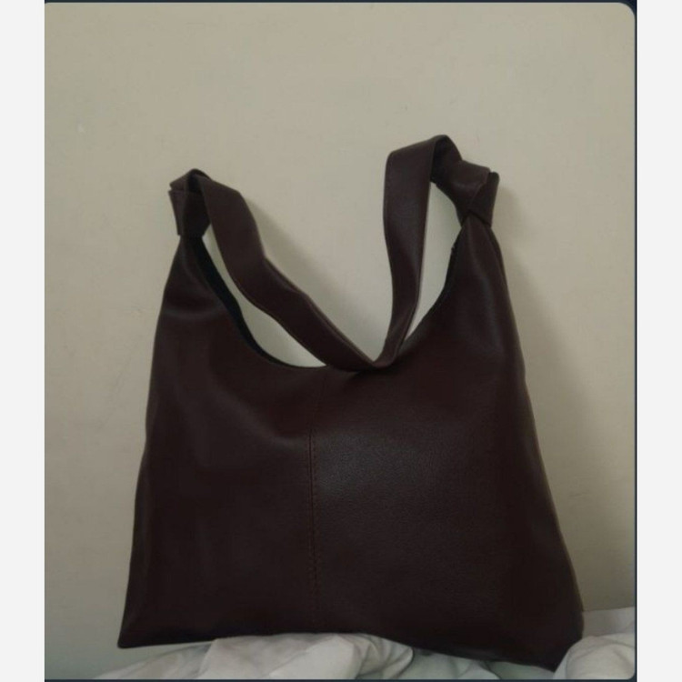 کیف لش دسته گره ای