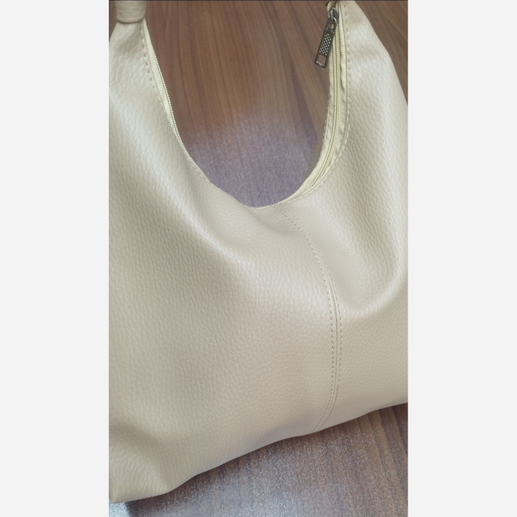 کیف لش دسته گره ای