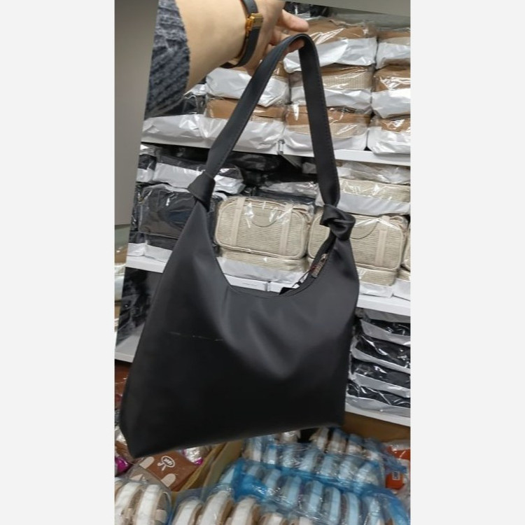 کیف لش دسته گره ای نانسی