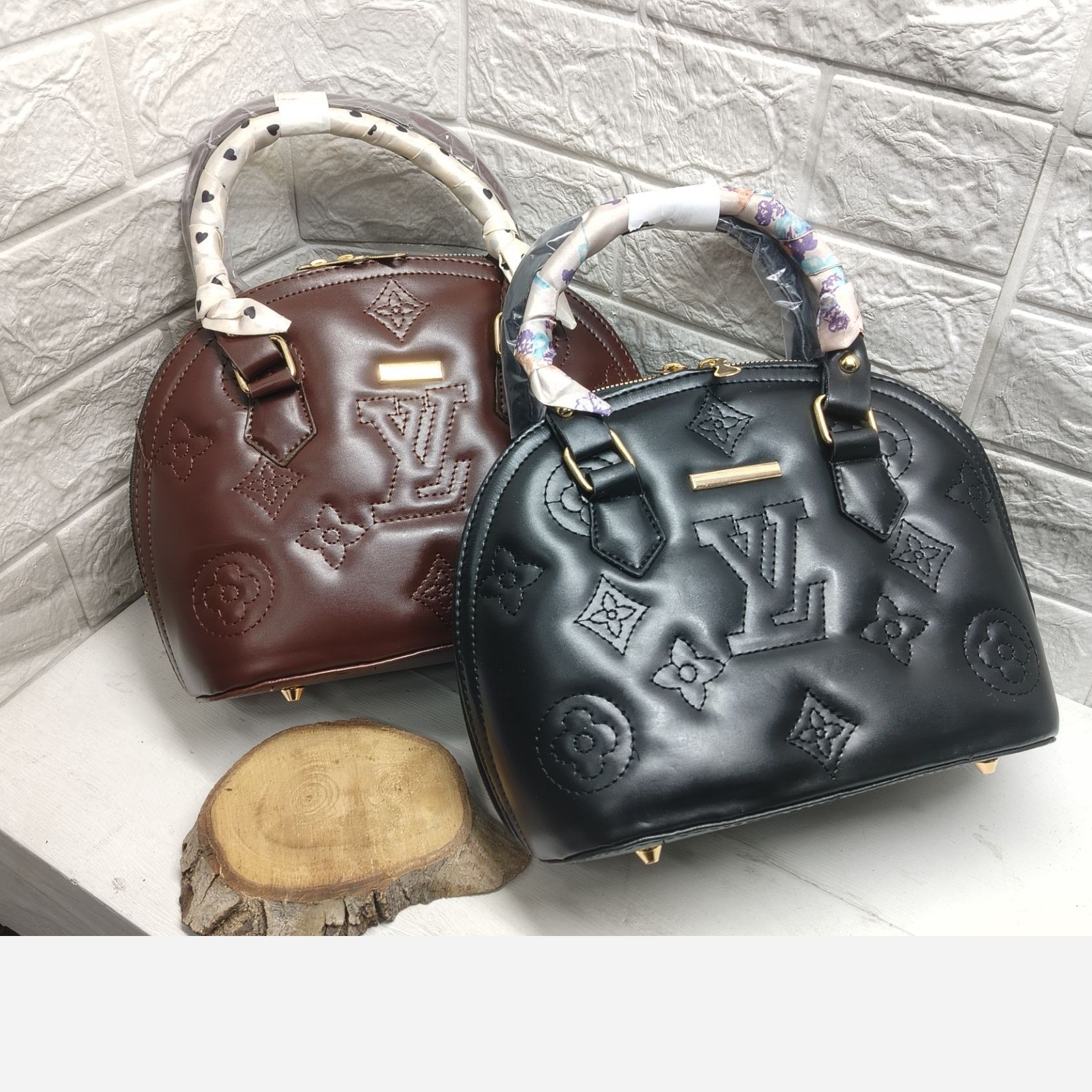 کیف مدل دو دسته کلاسیک