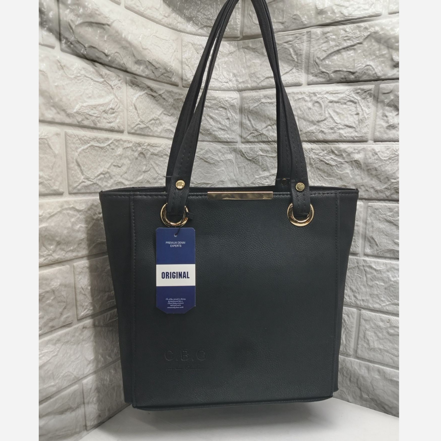 کیف ایستاده زه دار