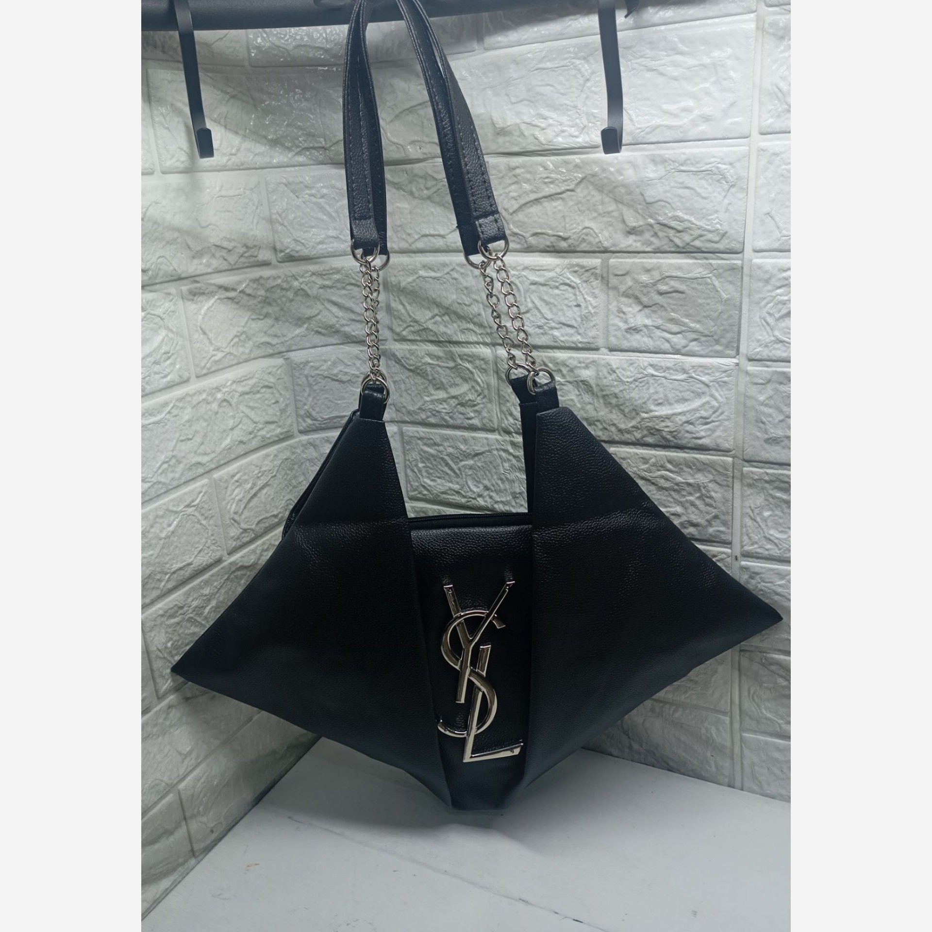 لش خفاشی YSL