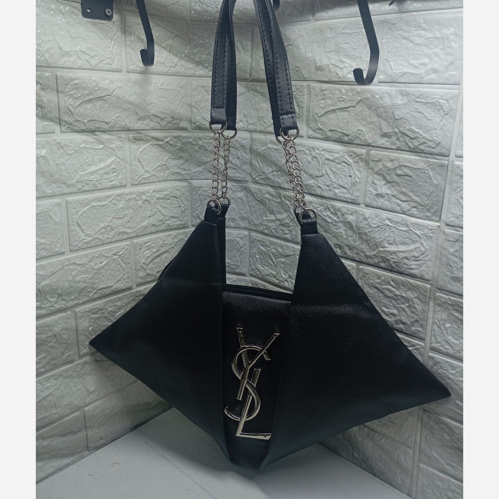 لش خفاشی YSL