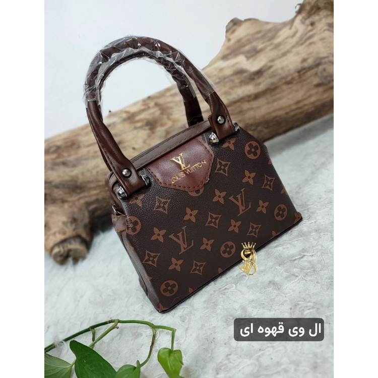 کیف زنانه و دخترانه کیف مجلسی صندوقی