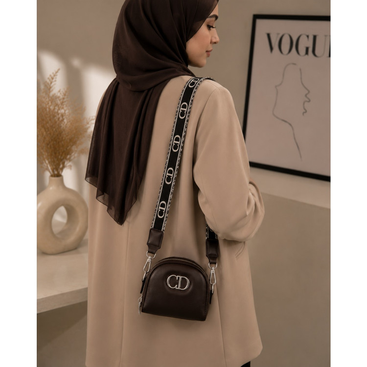 کیف زنانه و دخترانه مینی بگ کیف پینترستی