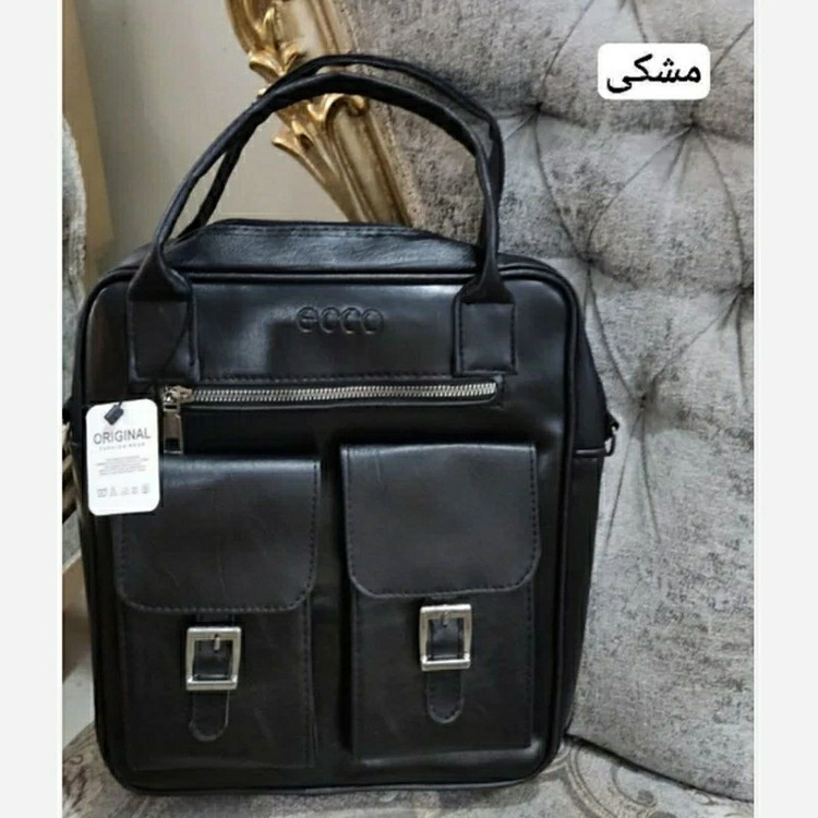 کیف اداری کیف دانشجویی کیف 3 کاره