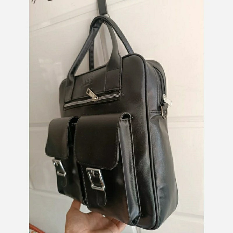 کیف اداری کیف دانشجویی کیف 3 کاره