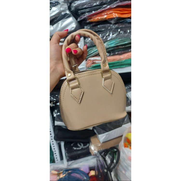 کیف زنانه و دخترانه کیف مجلسی دارای بند بلند