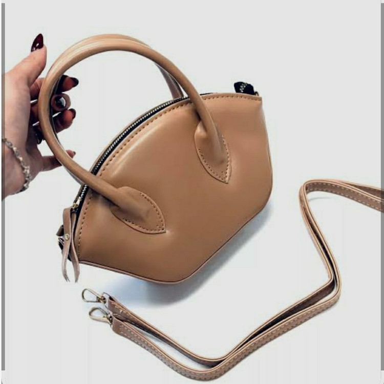 کیف دخترانه و زنانه سبدی پینترستی
