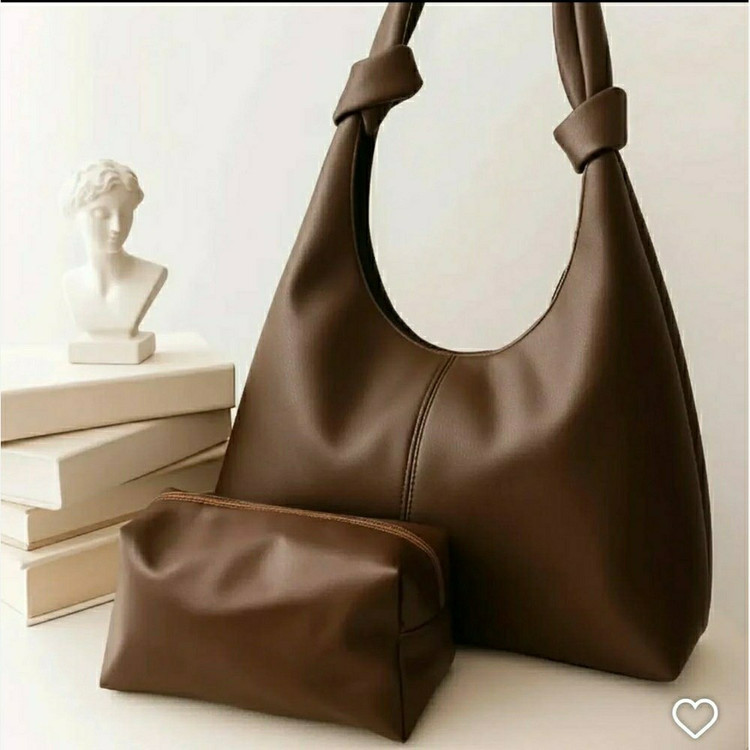 کیف زنانه و دانشجویی گره ای