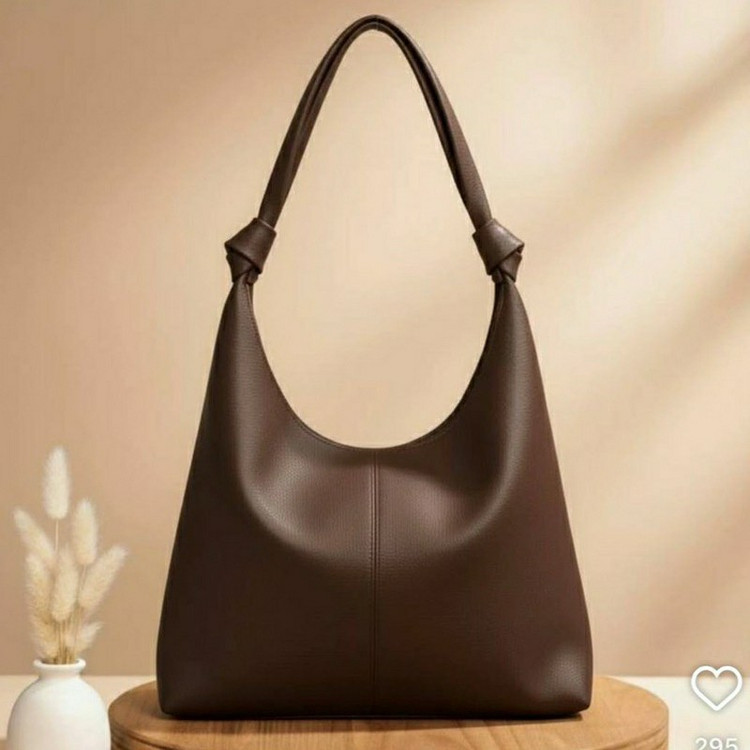 کیف زنانه و دانشجویی گره ای