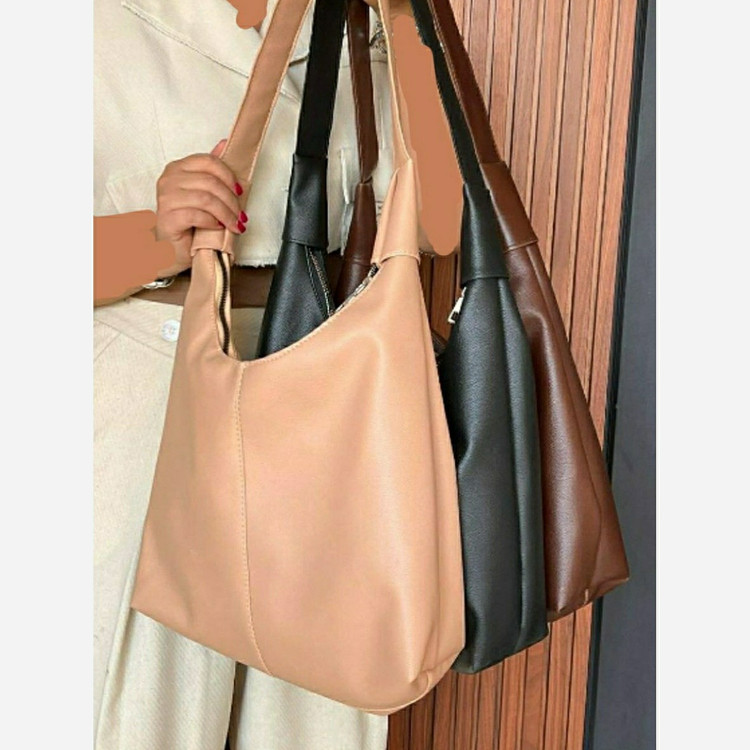 کیف زنانه و دانشجویی گره ای