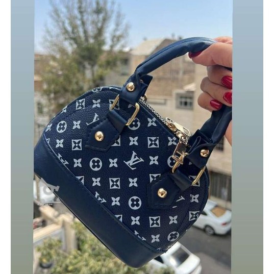 کیف زنانه و دخترانه مینی بگ صندوقی کیف مجلسی کیف پینترستی