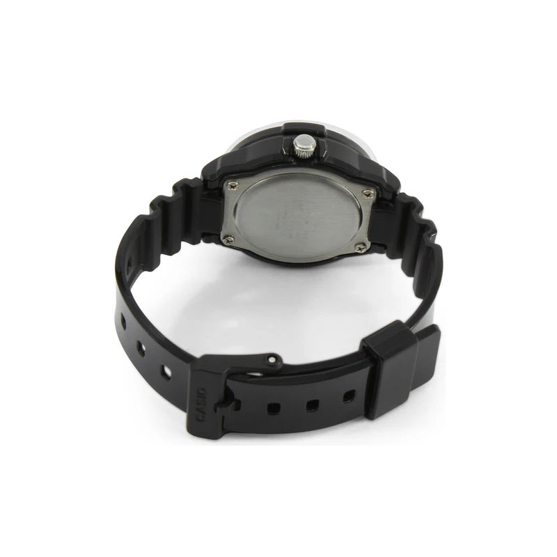 ساعت مچی عقربهای کوارتز زنانه کاسیو مدل CASIO-LRW-200H-9E