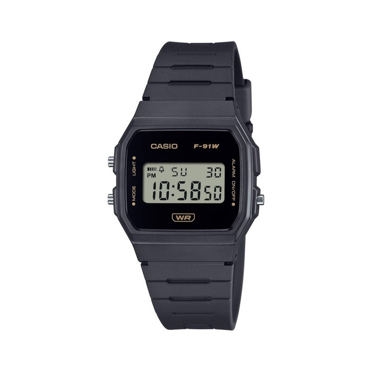 ساعت مچی دیجیتال کاسیو مدل F-91WB-8ADF