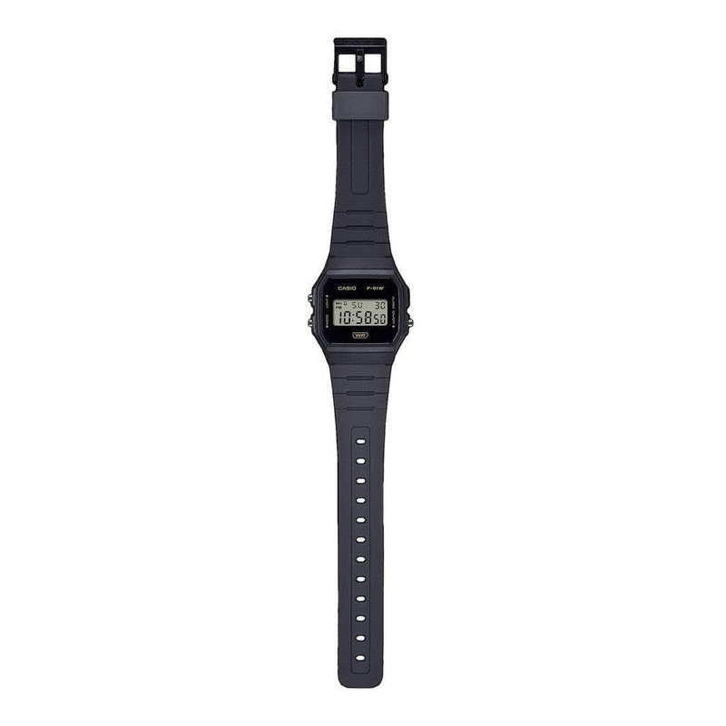 ساعت مچی دیجیتال کاسیو مدل F-91WB-8ADF