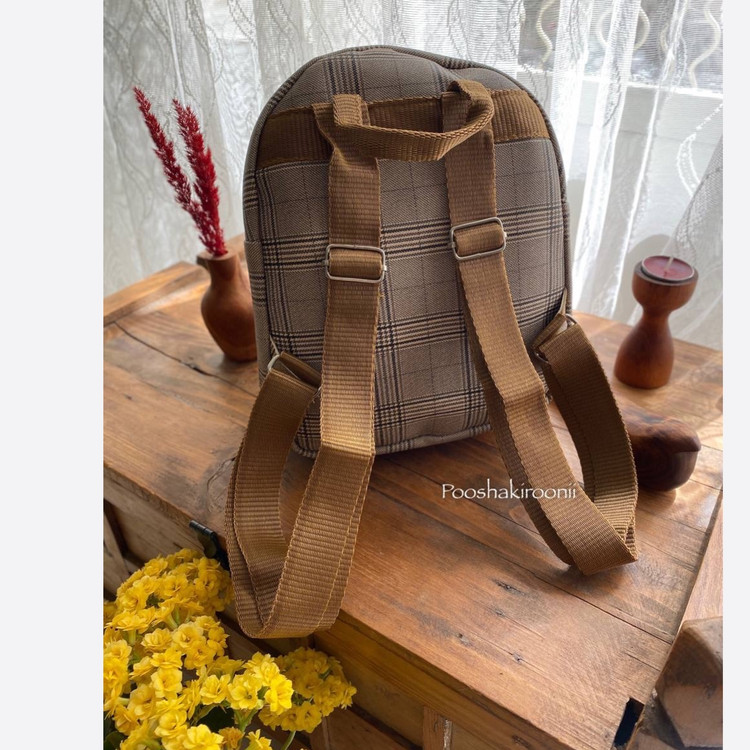 مینی کوله گوگولی دخترانه و زنانه