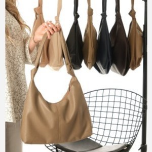 کیف زنانه دسته گره وسط خط