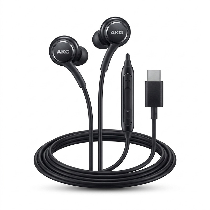 هندزفری سامسونگ مدل AKG-EO-IC100