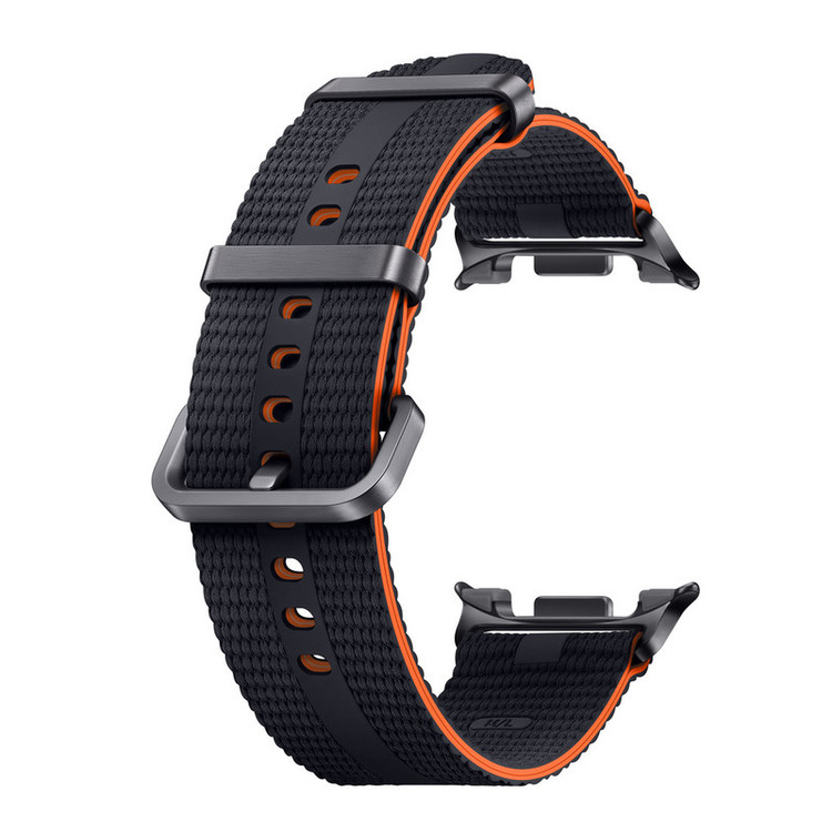بند سامسونگ مدل ET-SOL33 مناسب برای ساعت هوشمند سامسونگ Galaxy Watch8 40mm / Watch 8 44mm / Watch 8 Classic 46mm