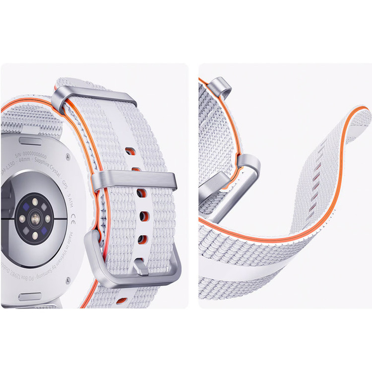 بند سامسونگ مدل ET-SOL33 مناسب برای ساعت هوشمند سامسونگ Galaxy Watch8 40mm / Watch 8 44mm / Watch 8 Classic 46mm