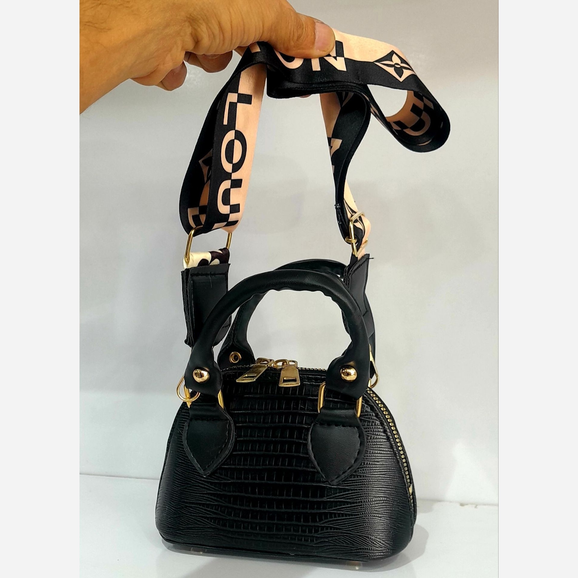 کیف مینی بگ شیک و جذاب زنانه