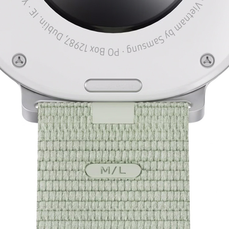 بند سامسونگ مدل ET-SOL33 مناسب برای ساعت هوشمند سامسونگ Galaxy Watch8 40mm / Watch 8 44mm / Watch 8 Classic 46mm