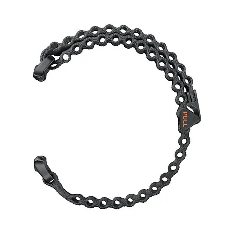 بند ساعت سامسونگ مدل Trail Band ET-SVL70MBEGWW مناسب برای ساعت هوشمند سامسونگ Galaxy Watch Ultra 47mm