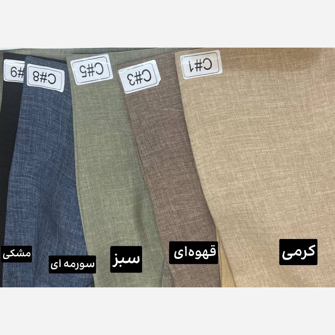 مانتو شیک و مجلسی زنانه از سایز 36 تا 46 رنگبندی زیبا و جذاب