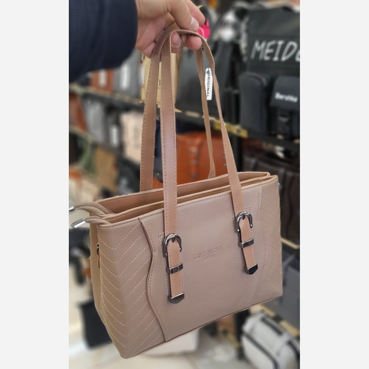 کیف شیک و مجلسی زنانه دو خونه شرانگ خارجی اعلا