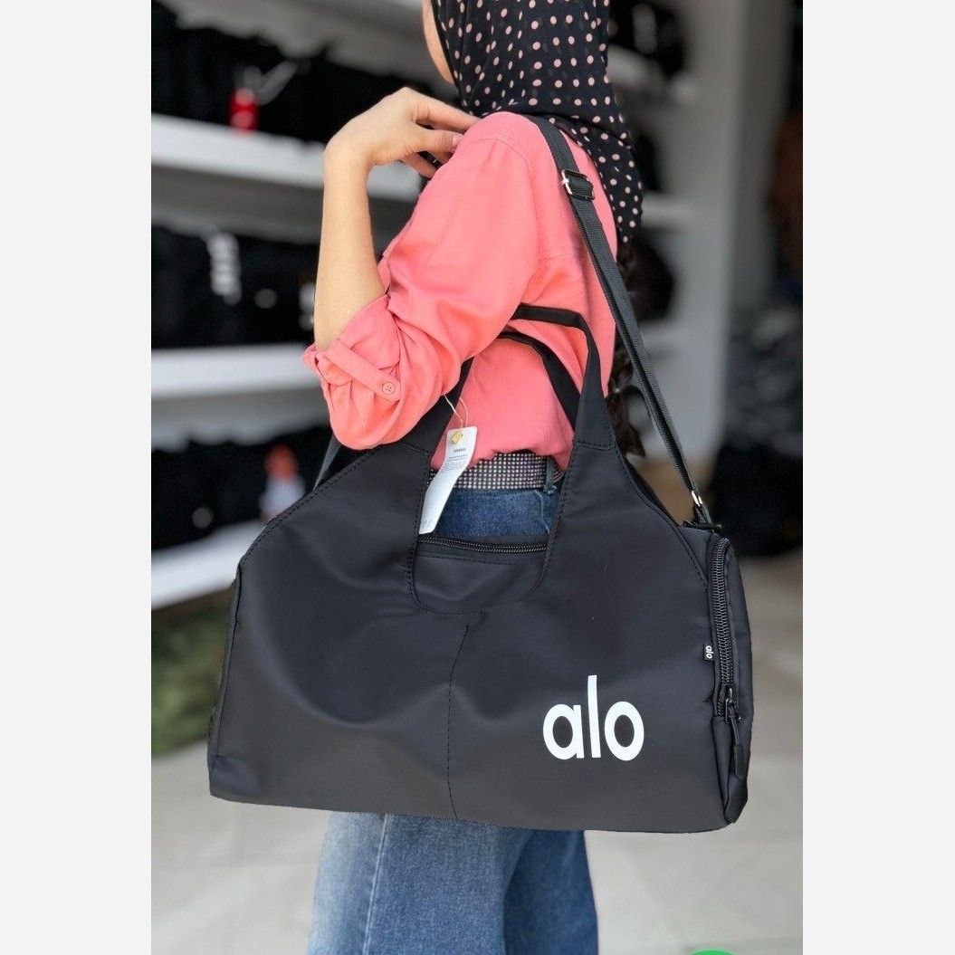 کیف باشگاهی شیک و جذاب مجزاوجاکفشی دار