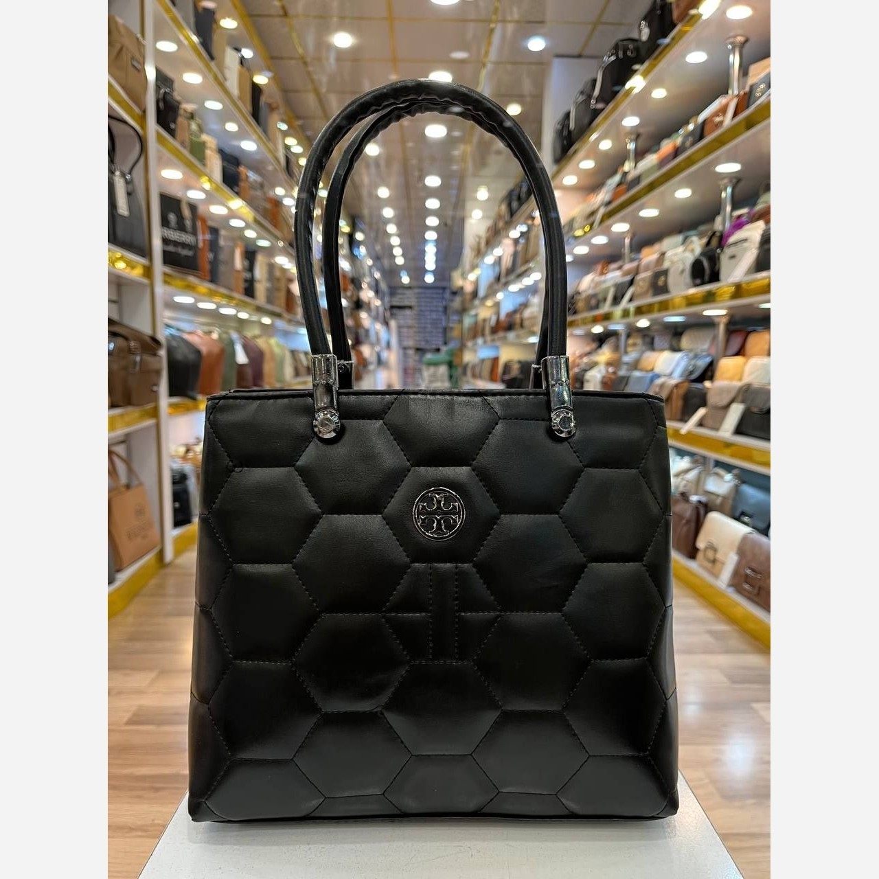 کیف گلدوزی شیک و مجلسی زنانه