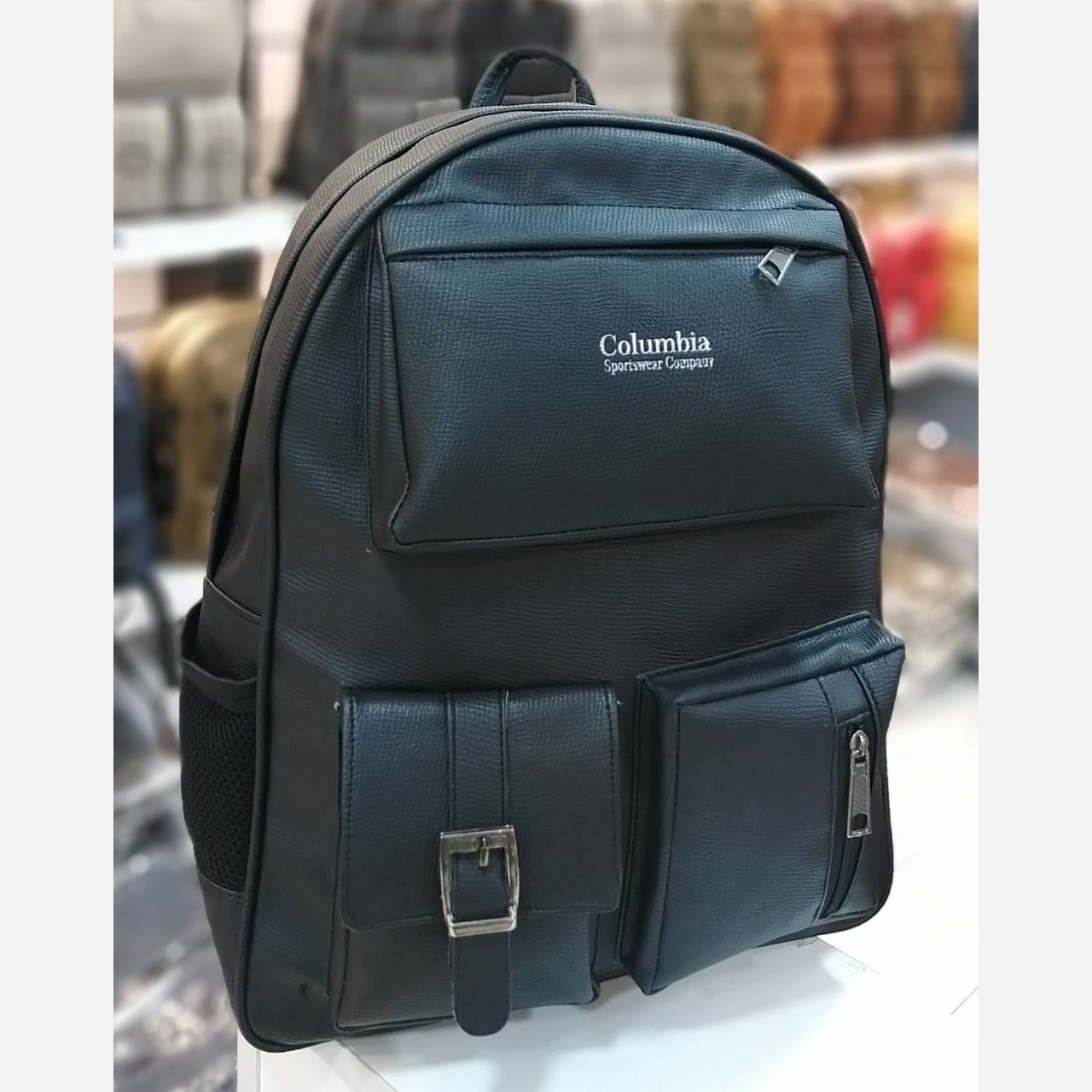 کیف کوله مدارس شیک و جذاب رویه و آستر خارجی اعلا