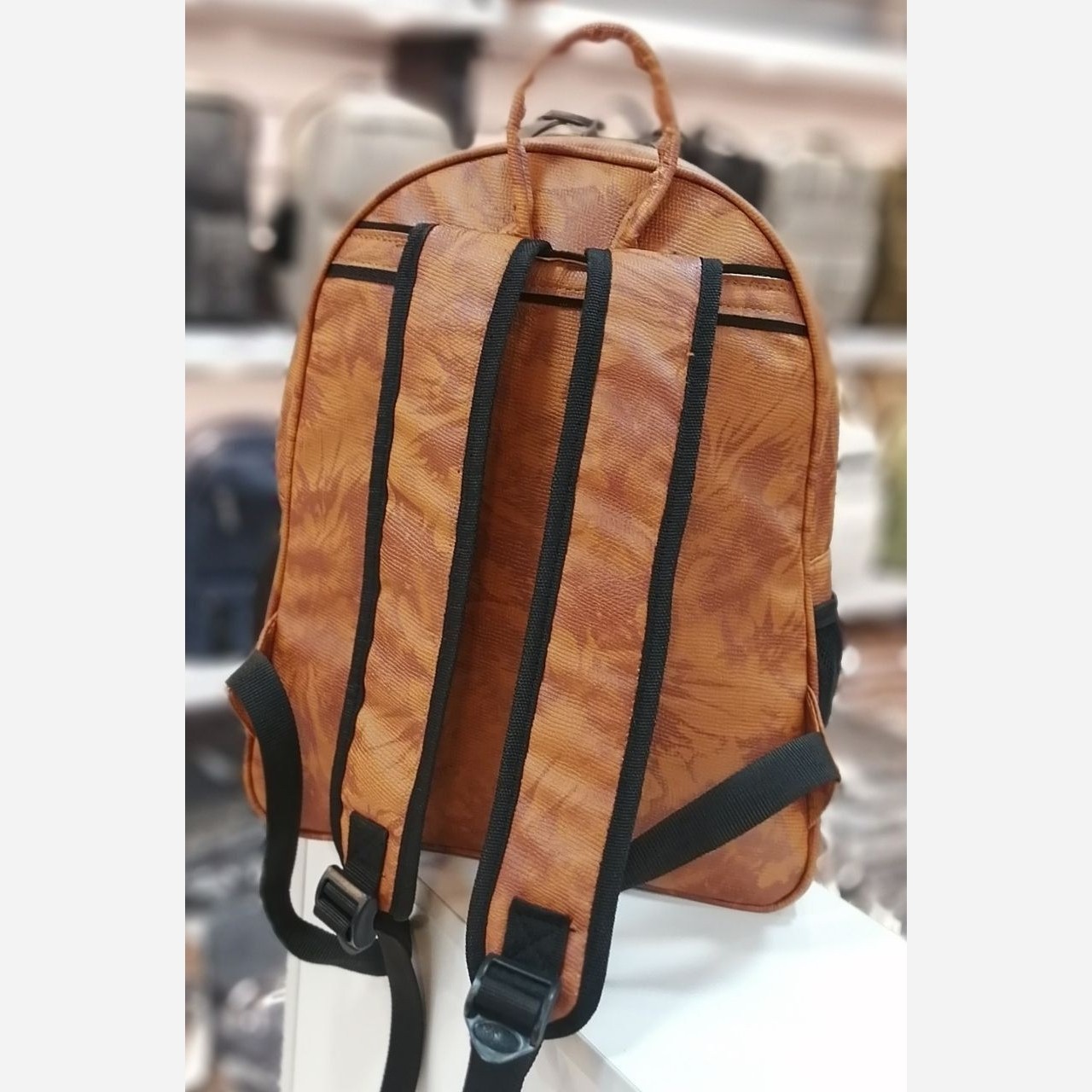 کیف کوله مدارس شیک و جذاب رویه و آستر خارجی اعلا