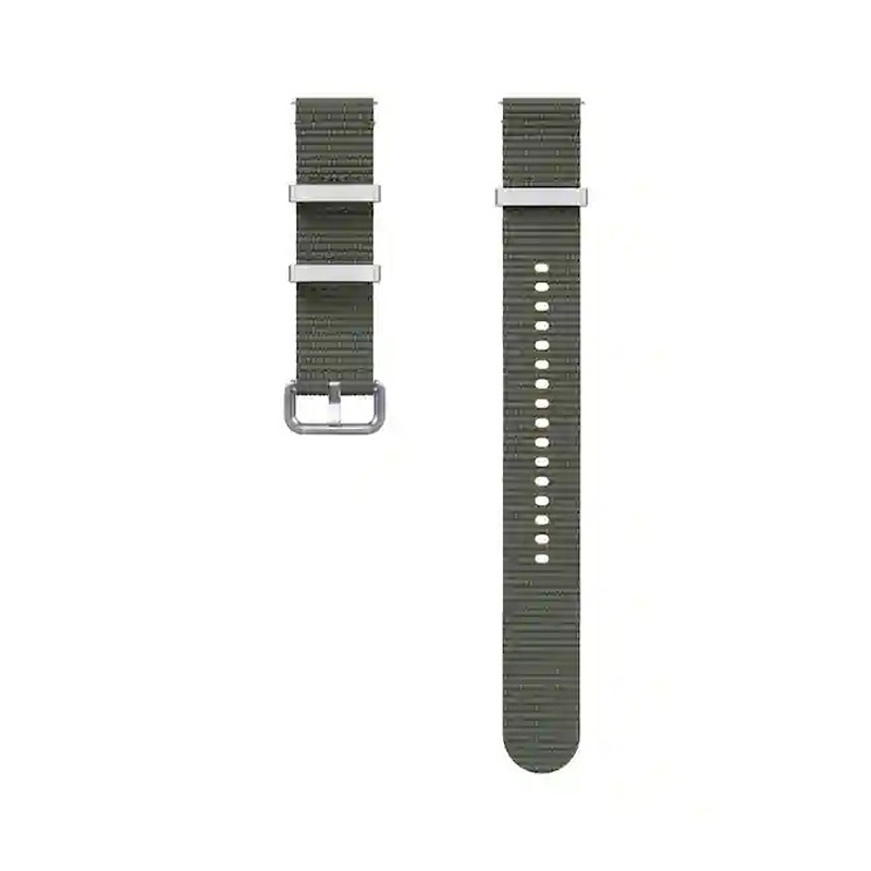 بند سامسونگ مدل One Click Athleisure Band ET-SOL30 مناسب برای ساعت هوشمند سامسونگ Galaxy Watch 4 /Galaxy Watch 5 /Galaxy Watch 6 /Galaxy Watch 7