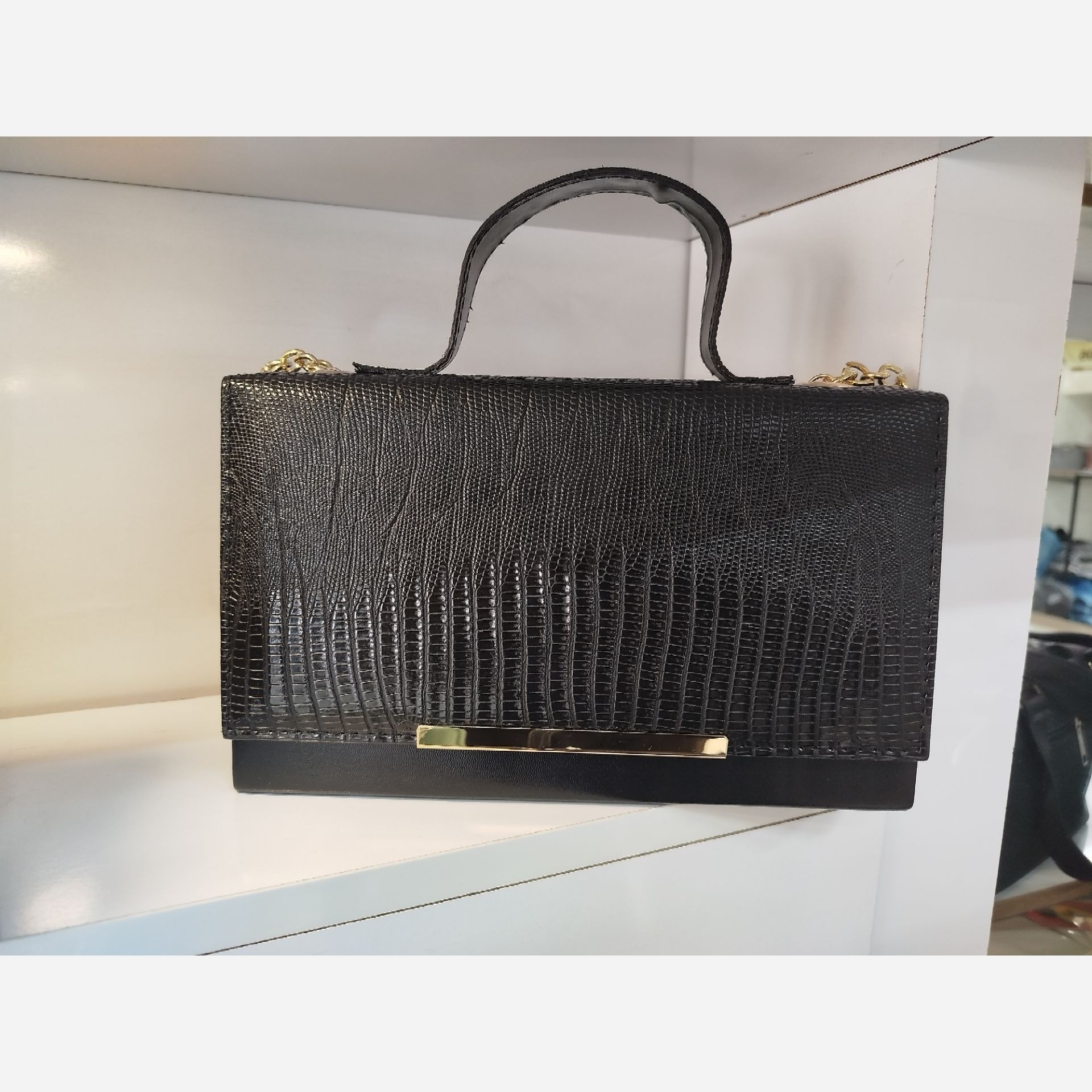 کیف شیک ومجلسی زنجیر دار زنانه